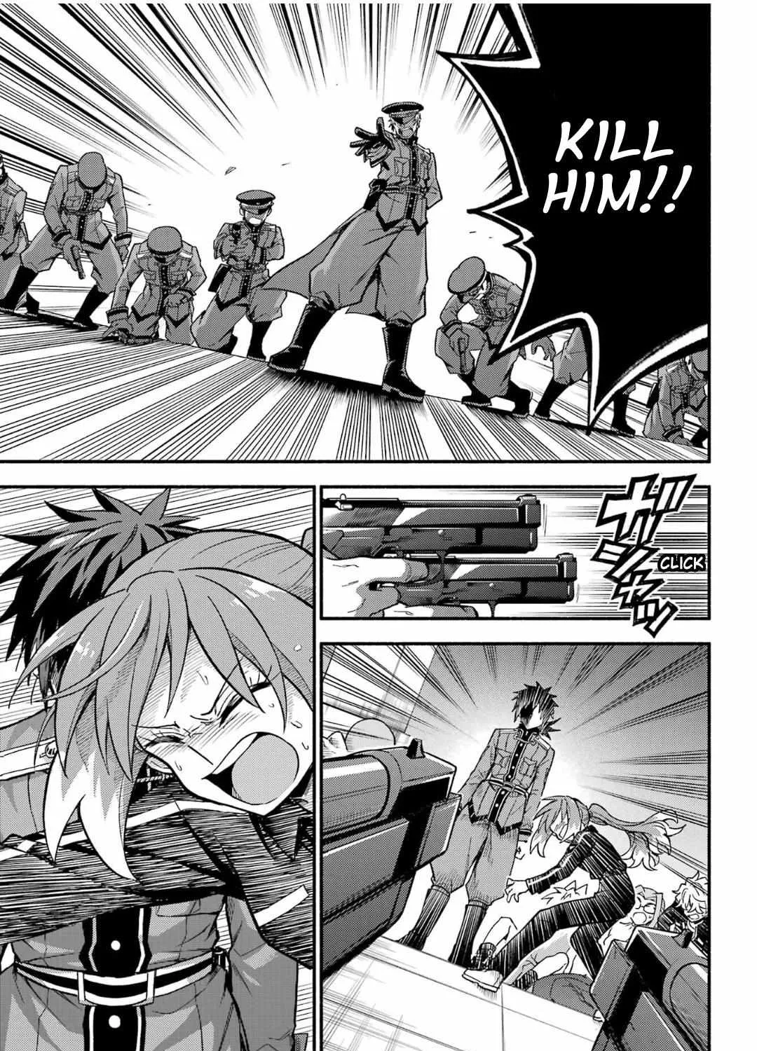 Read Talentless Nana chapter 92 image 50 on Lezhin