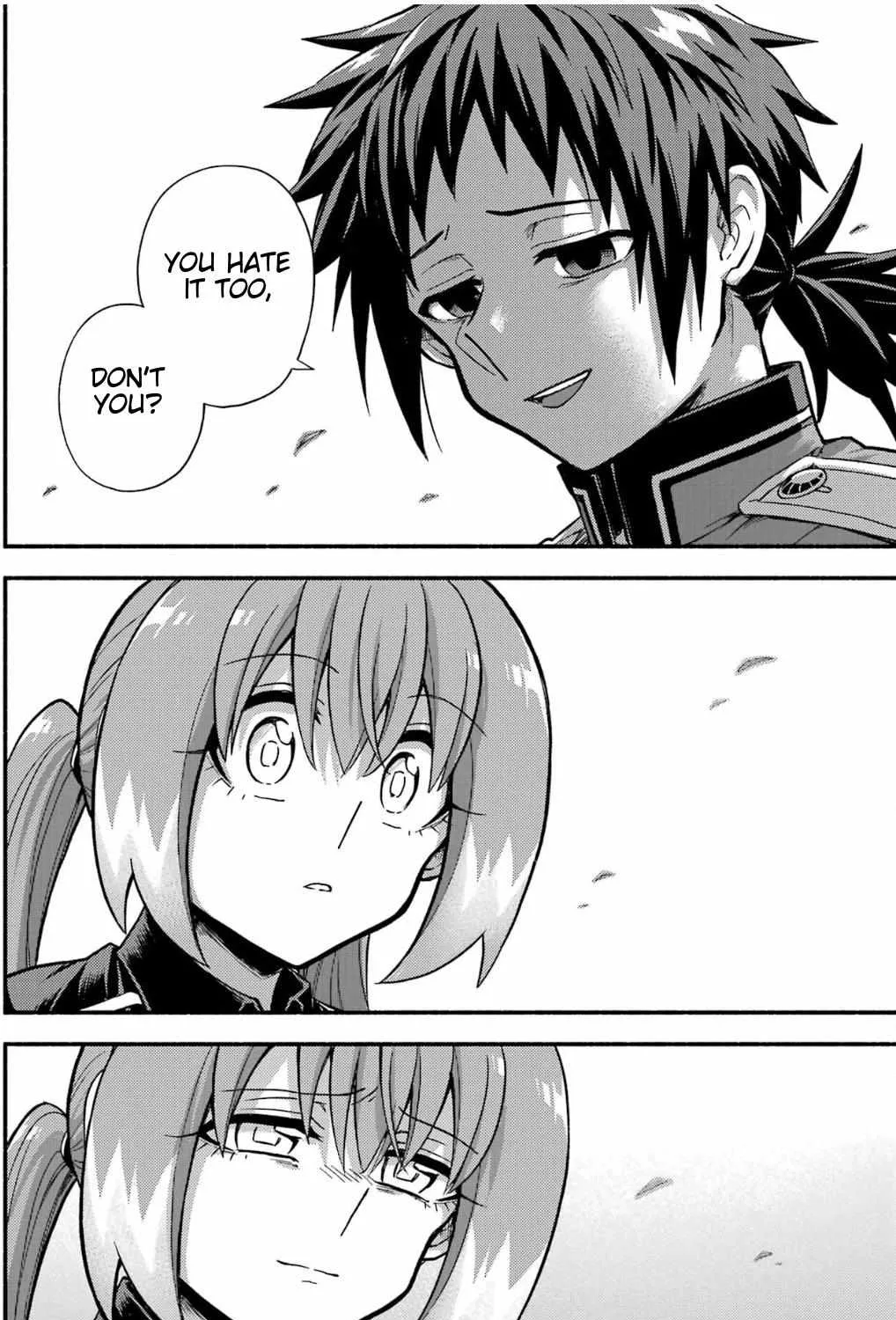 Read Talentless Nana chapter 92 image 7 on Lezhin