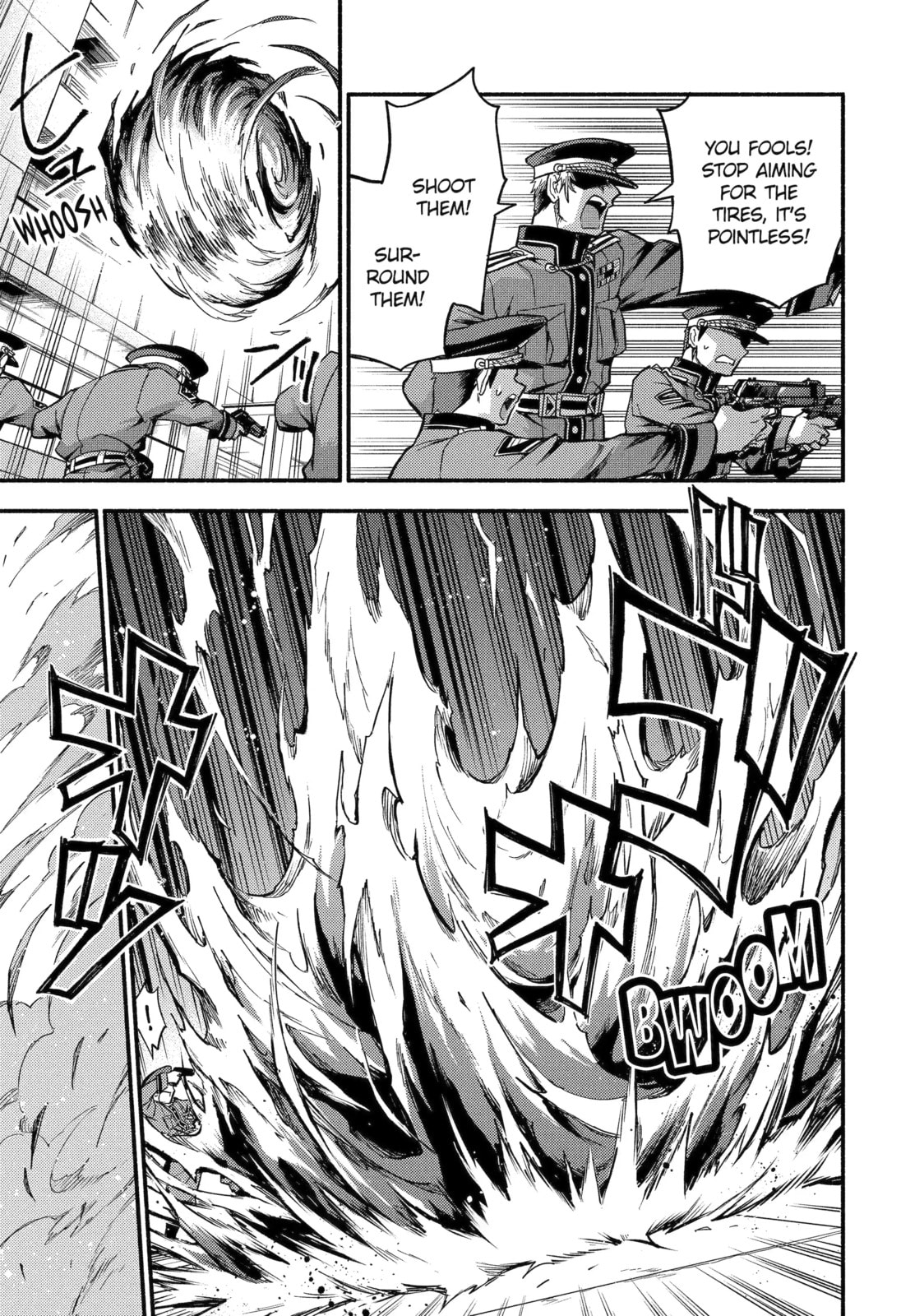 Read Talentless Nana chapter 93.1 image 4 on Lezhin