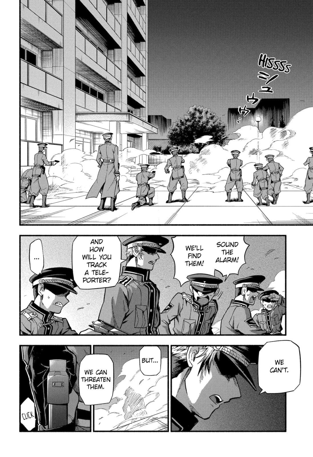 Read Talentless Nana chapter 93.1 image 5 on Lezhin