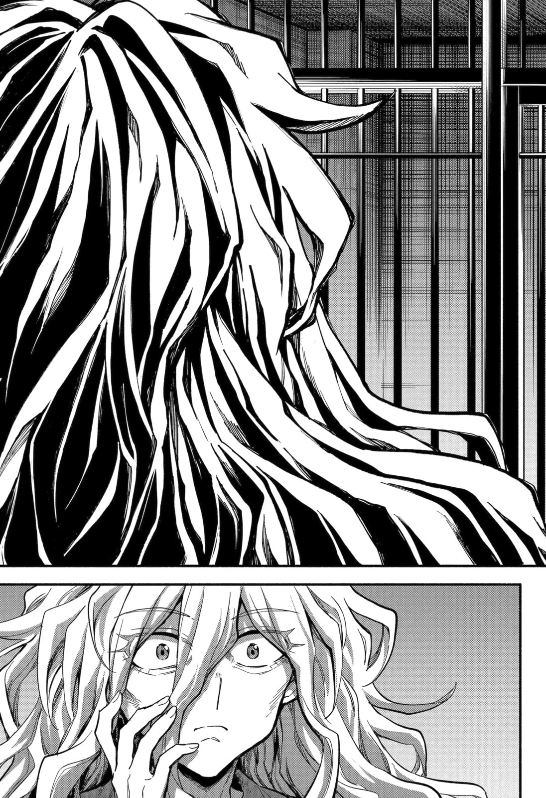 Read Talentless Nana chapter 93.2 image 10 on Lezhin