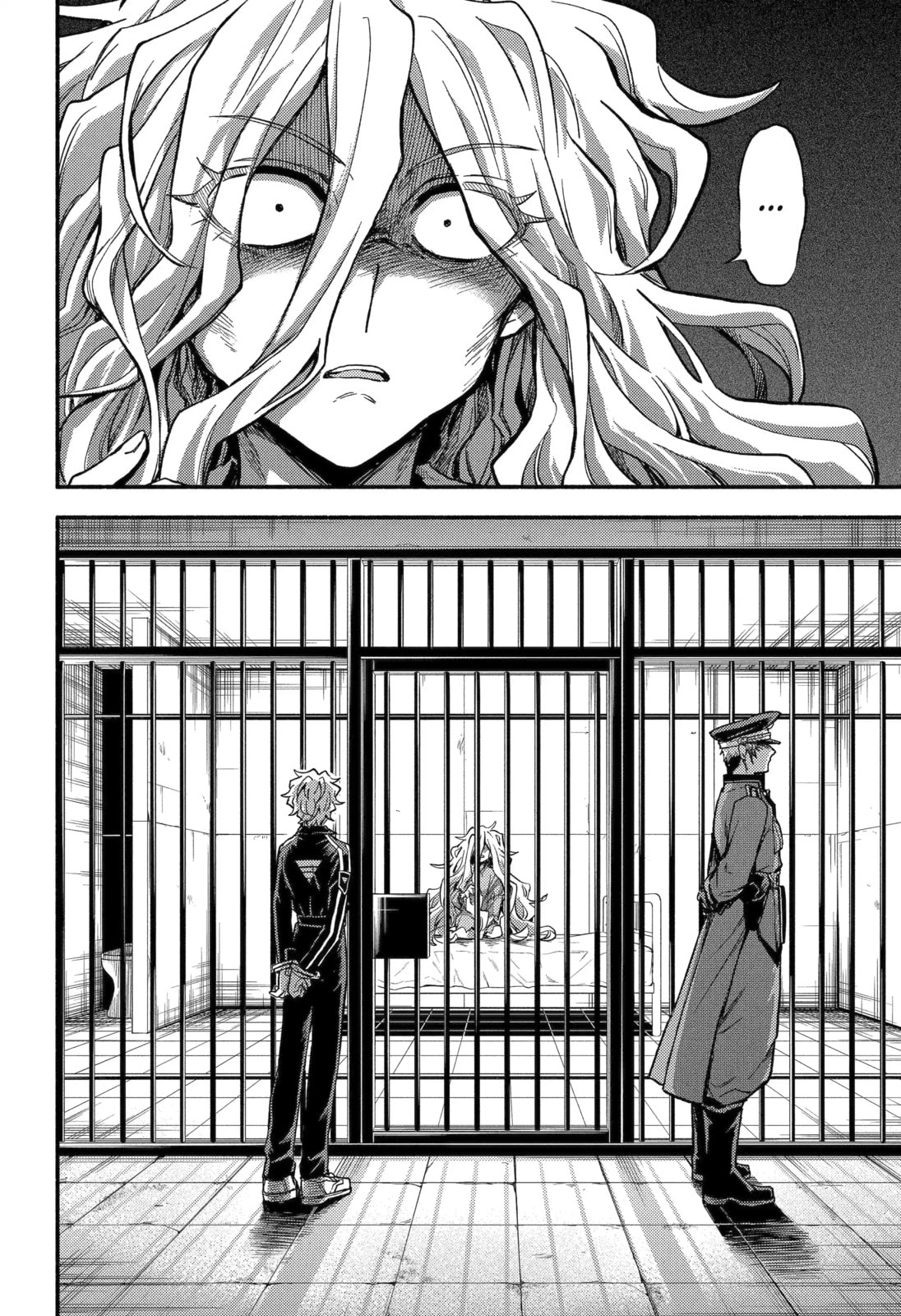 Read Talentless Nana chapter 93.2 image 11 on Lezhin