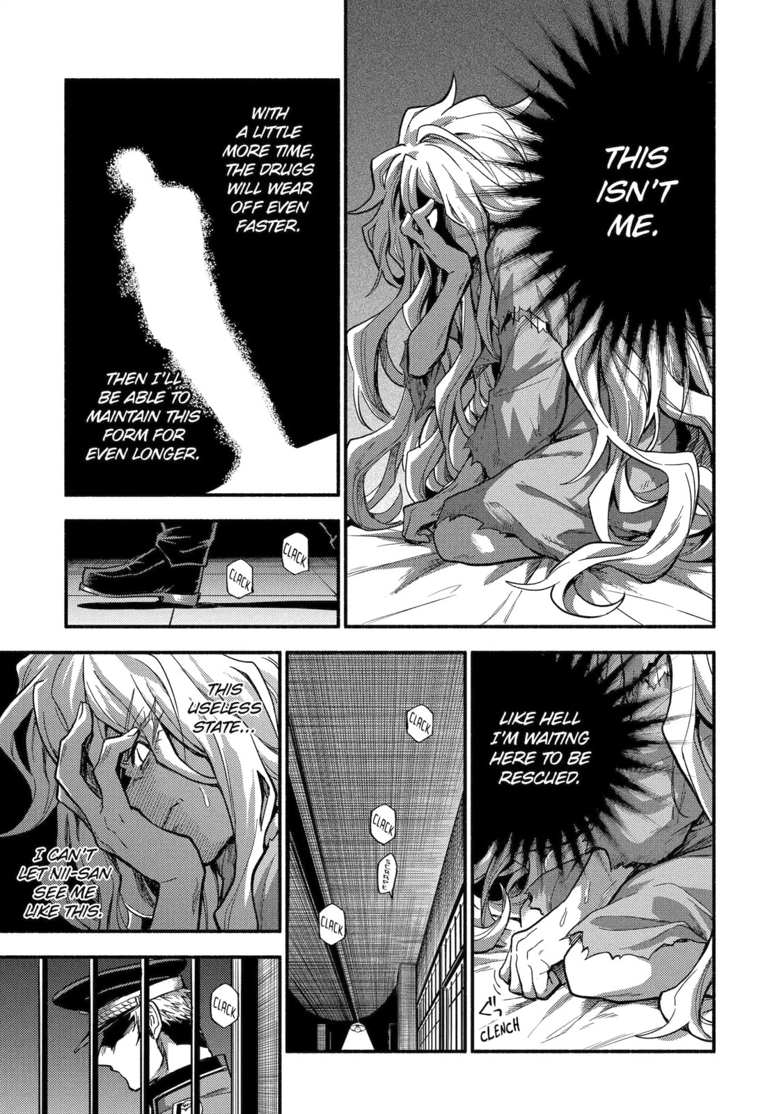 Read Talentless Nana chapter 93.2 image 8 on Lezhin