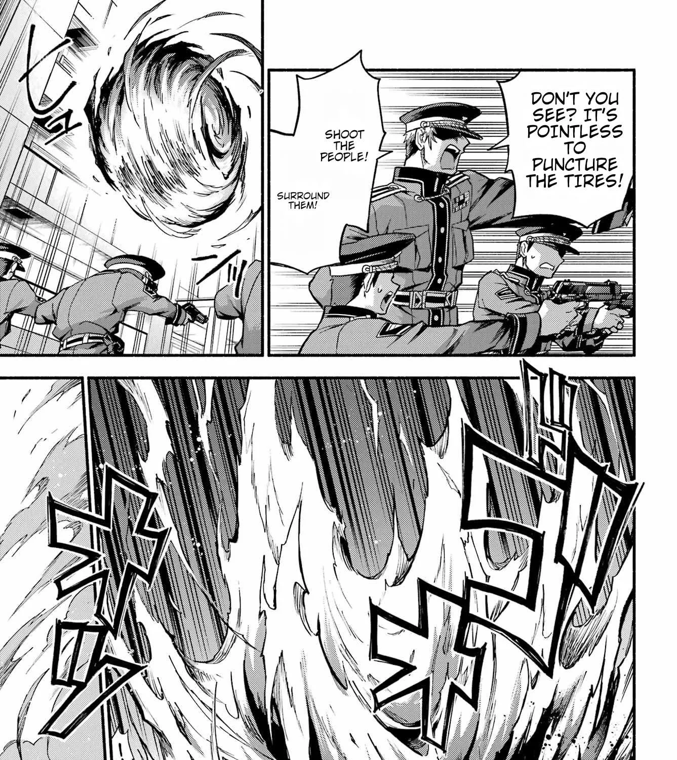 Read Talentless Nana chapter 93 image 11 on Lezhin