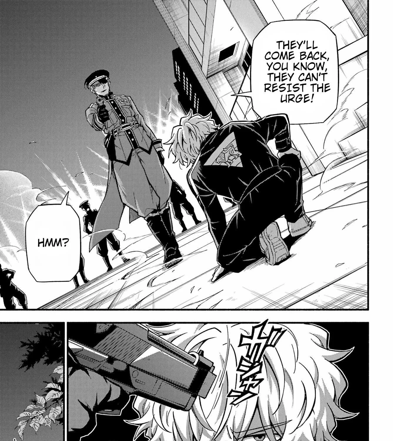 Read Talentless Nana chapter 93 image 15 on Lezhin