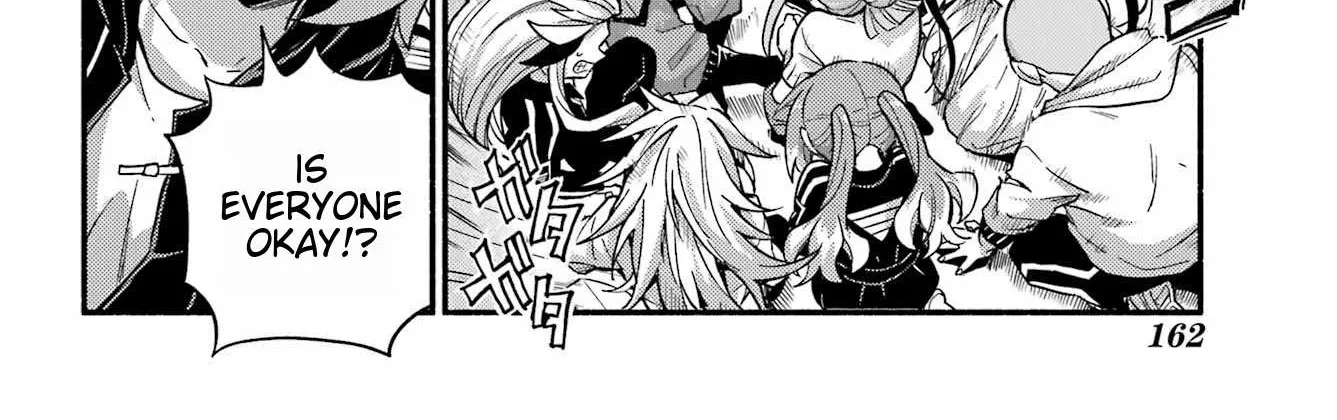 Read Talentless Nana chapter 93 image 18 on Lezhin