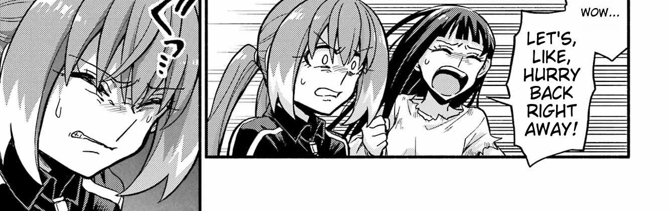 Read Talentless Nana chapter 93 image 20 on Lezhin