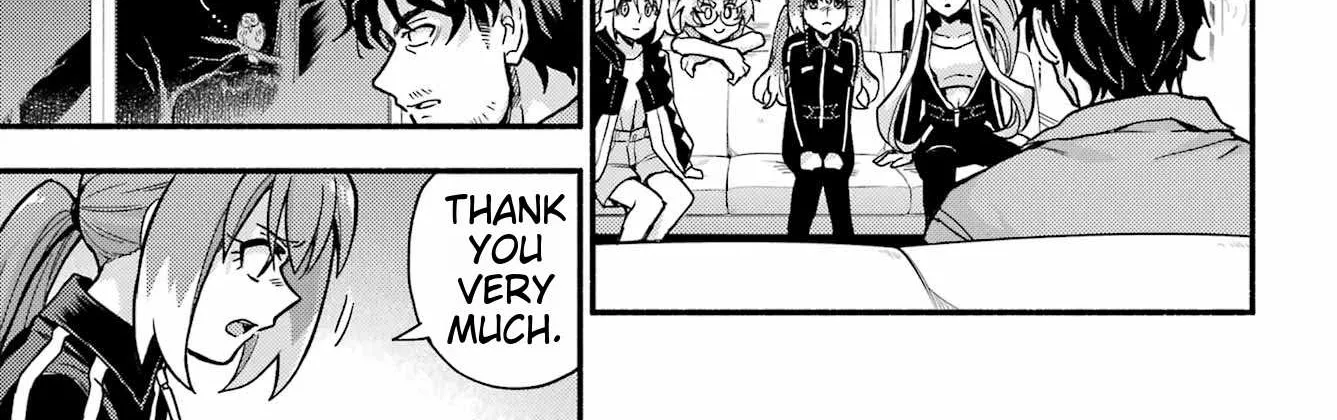 Read Talentless Nana chapter 93 image 24 on Lezhin