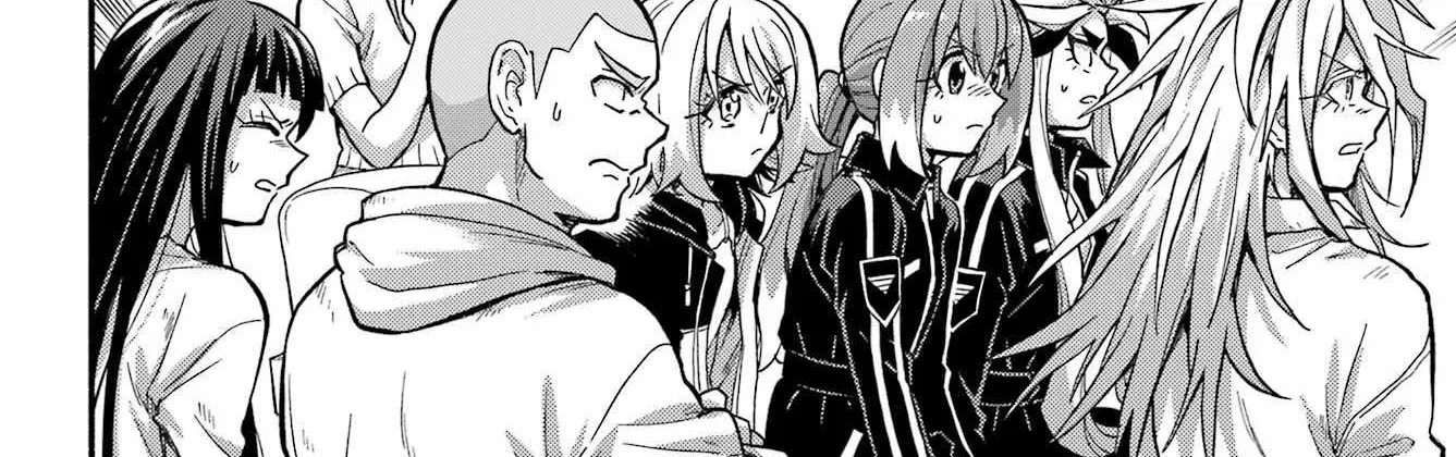 Read Talentless Nana chapter 93 image 34 on Lezhin