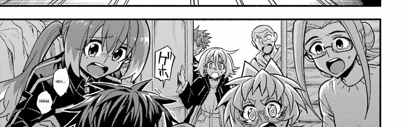 Read Talentless Nana chapter 93 image 36 on Lezhin