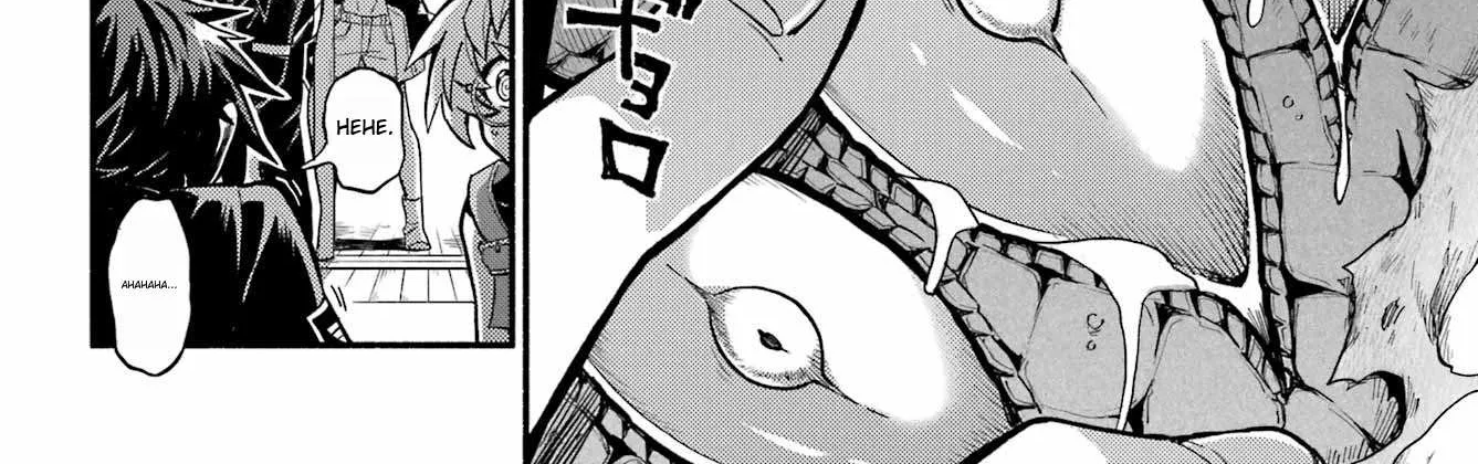 Read Talentless Nana chapter 93 image 38 on Lezhin