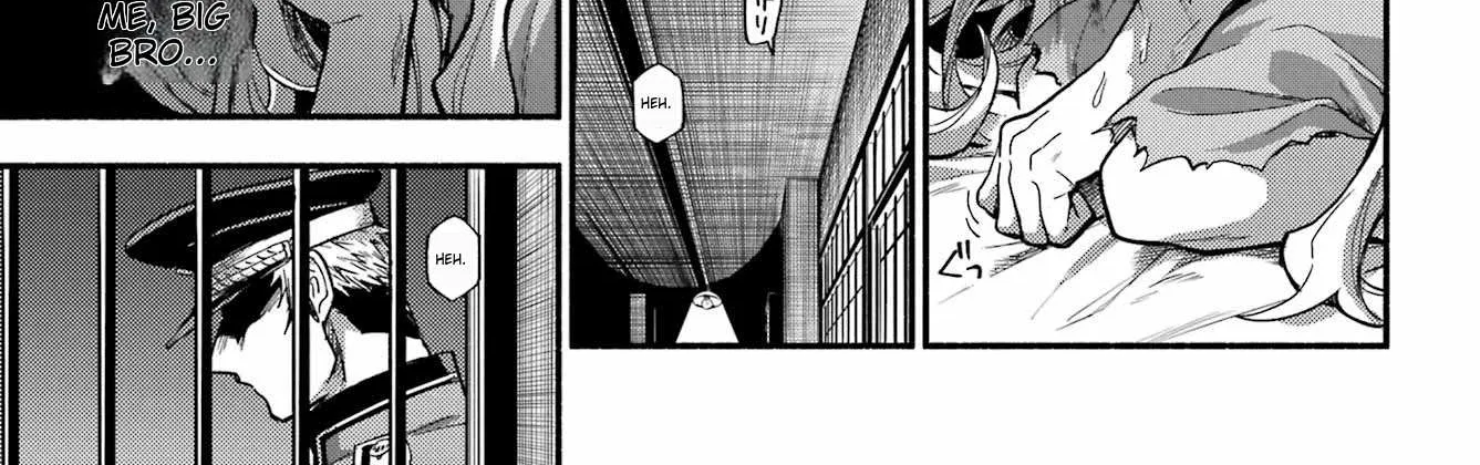 Read Talentless Nana chapter 93 image 44 on Lezhin