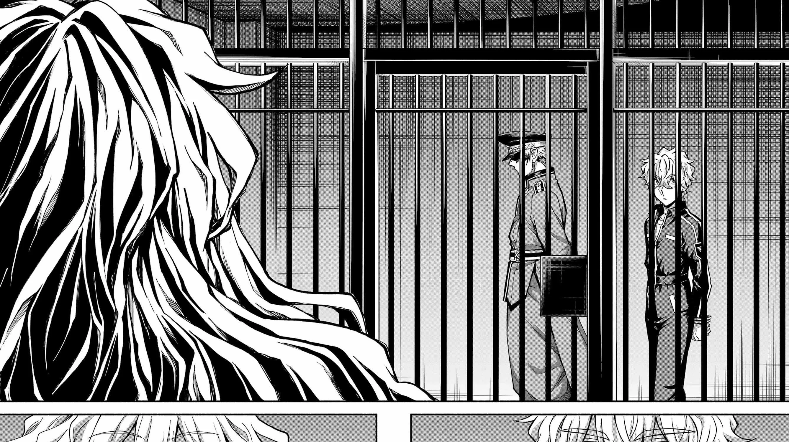 Read Talentless Nana chapter 93 image 45 on Lezhin