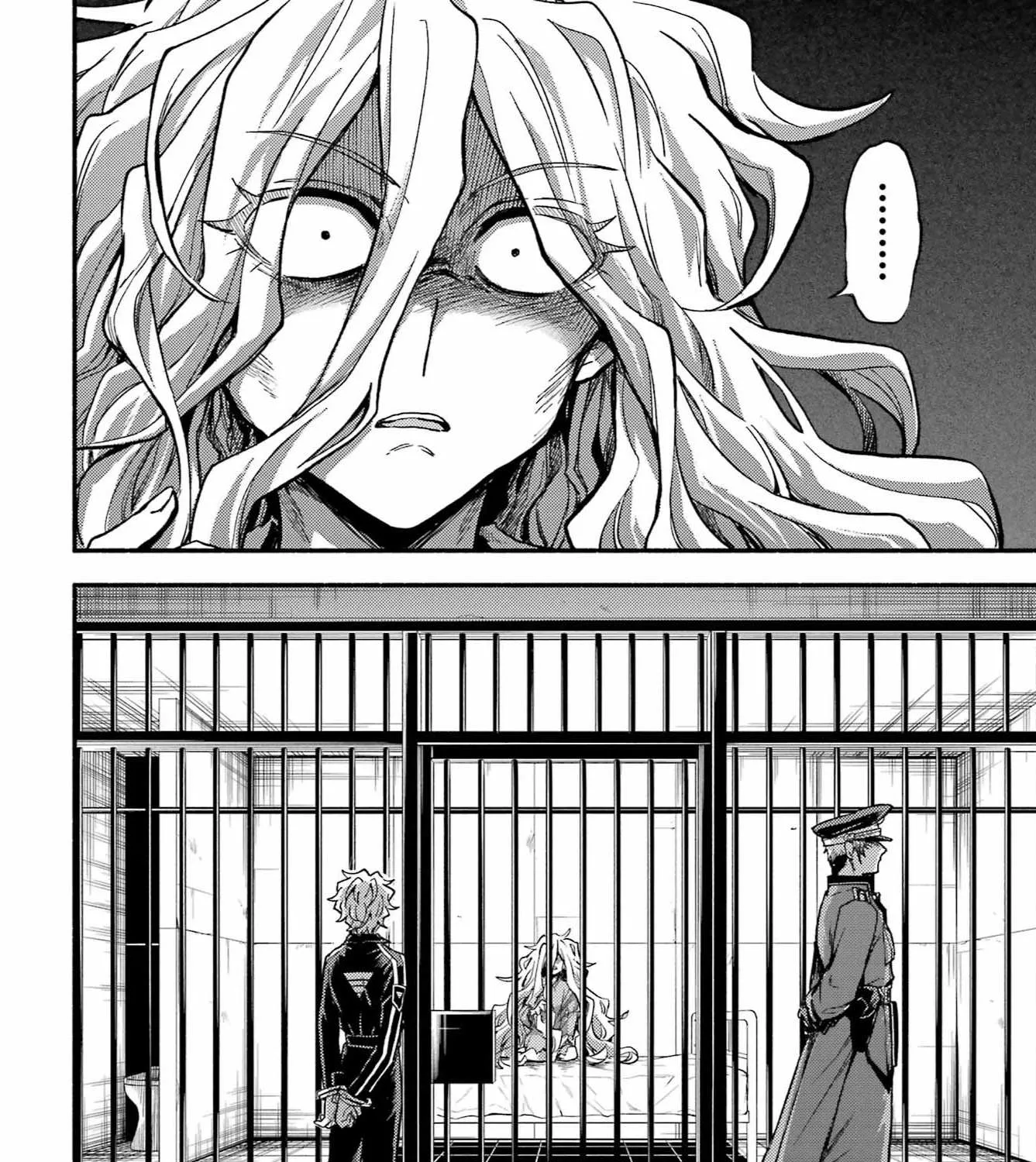 Read Talentless Nana chapter 93 image 47 on Lezhin