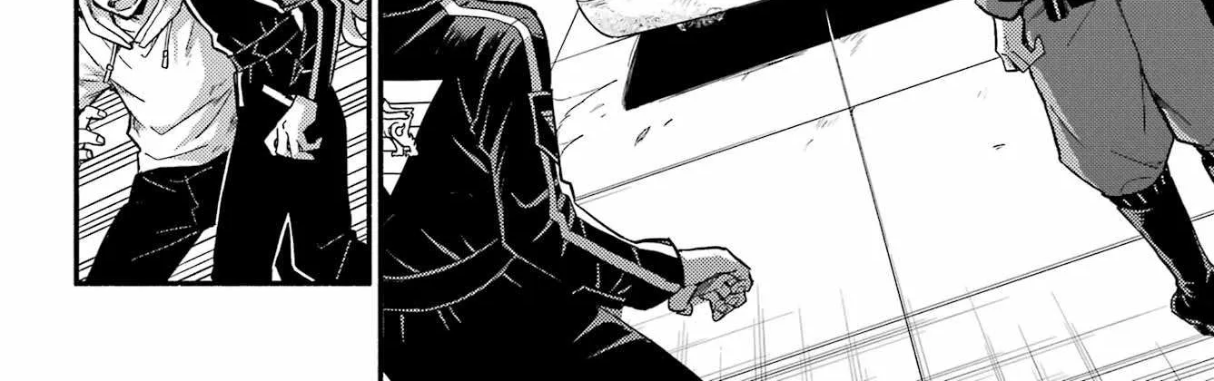 Read Talentless Nana chapter 93 image 6 on Lezhin