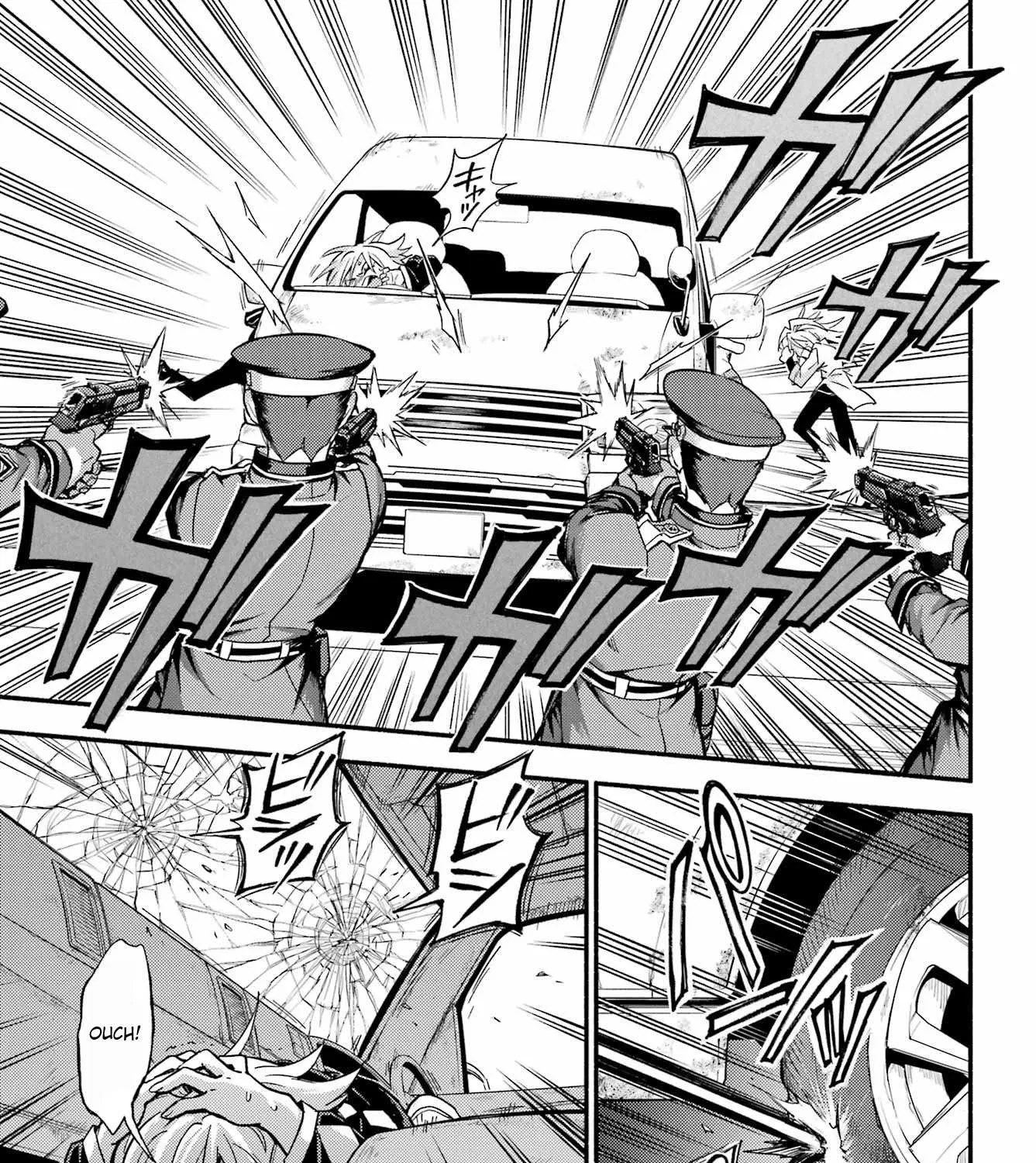 Read Talentless Nana chapter 93 image 7 on Lezhin