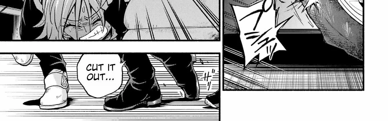 Read Talentless Nana chapter 93 image 8 on Lezhin