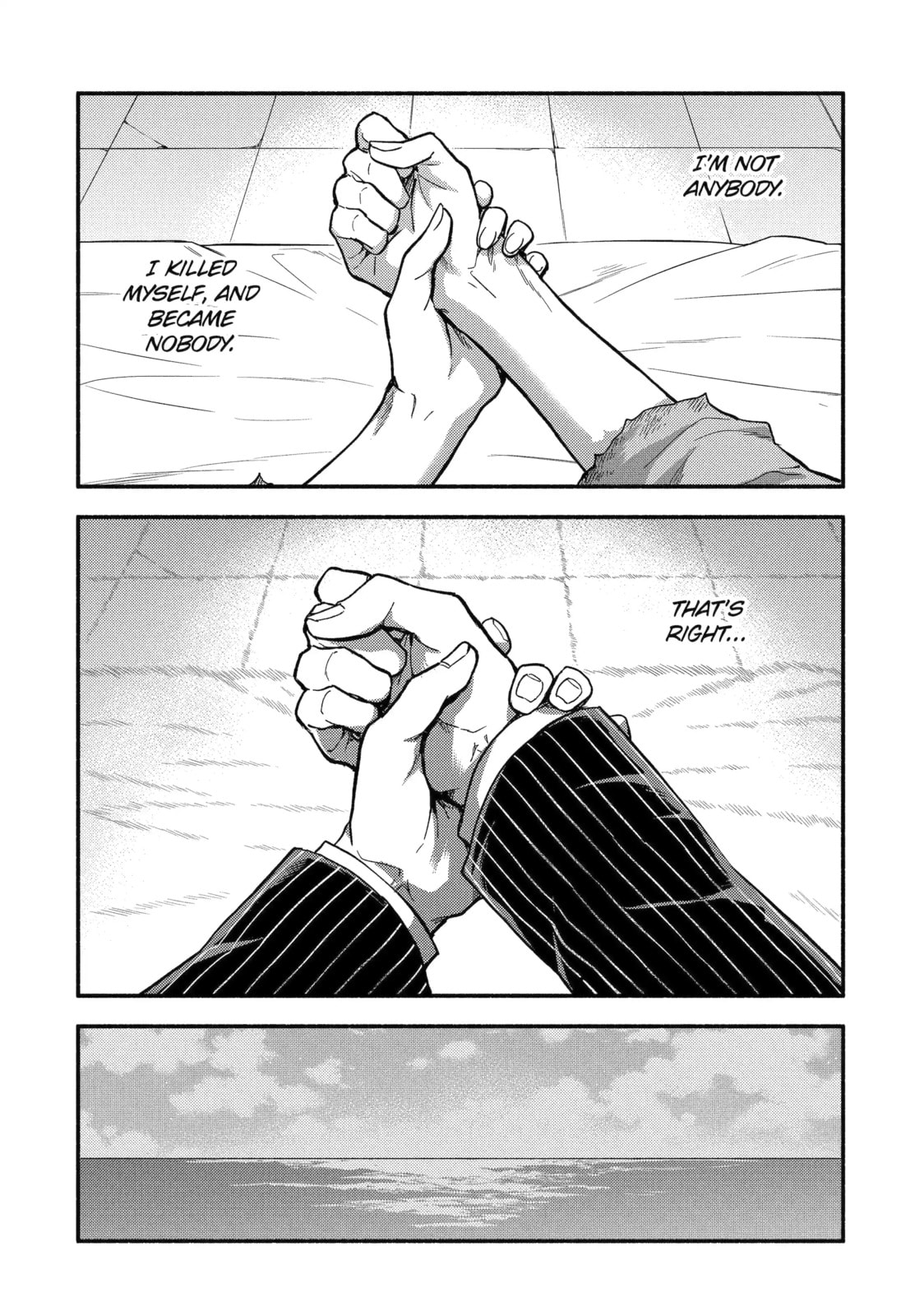 Read Talentless Nana chapter 94.1 image 4 on Lezhin