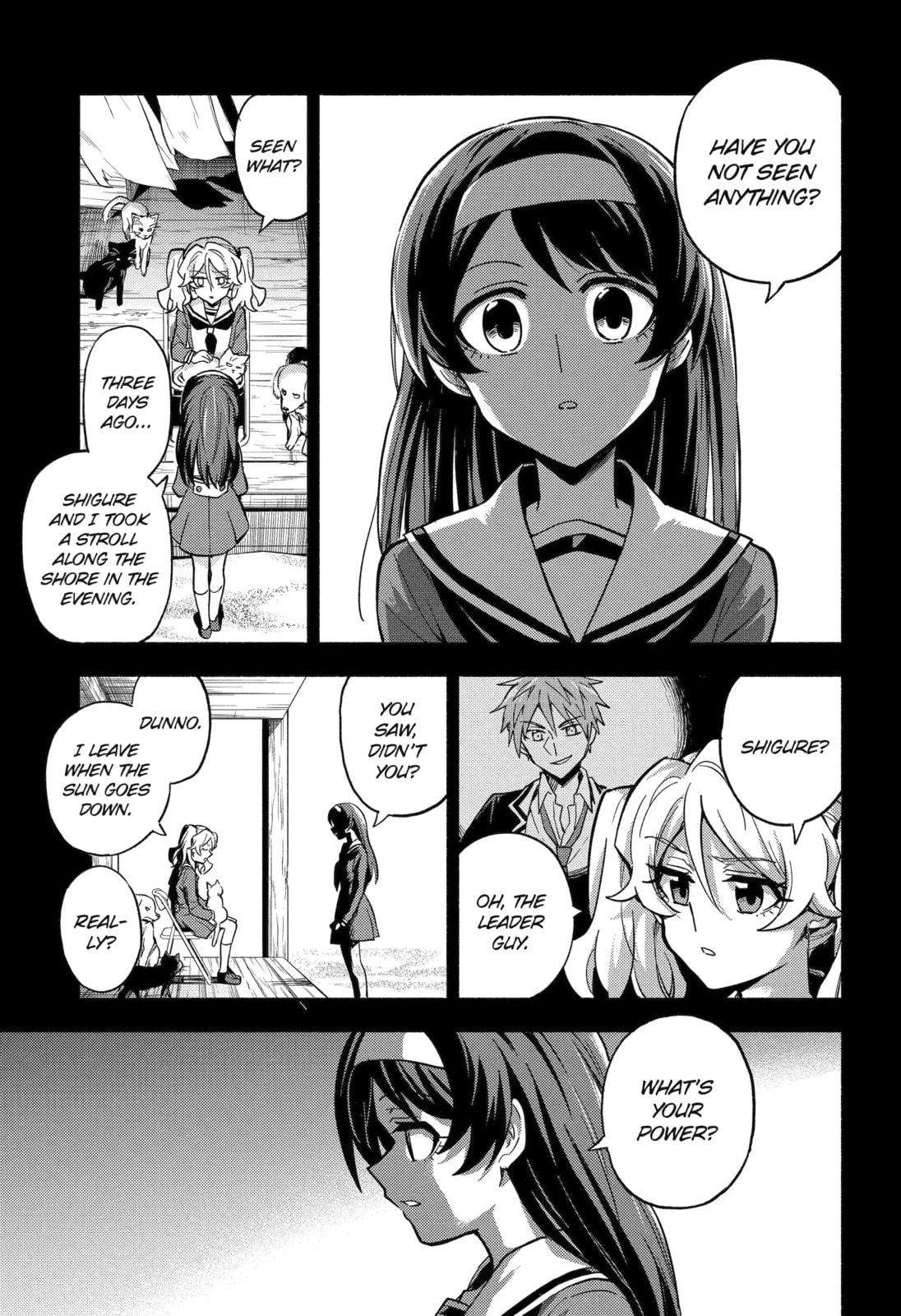 Read Talentless Nana chapter 94.2 image 2 on Lezhin