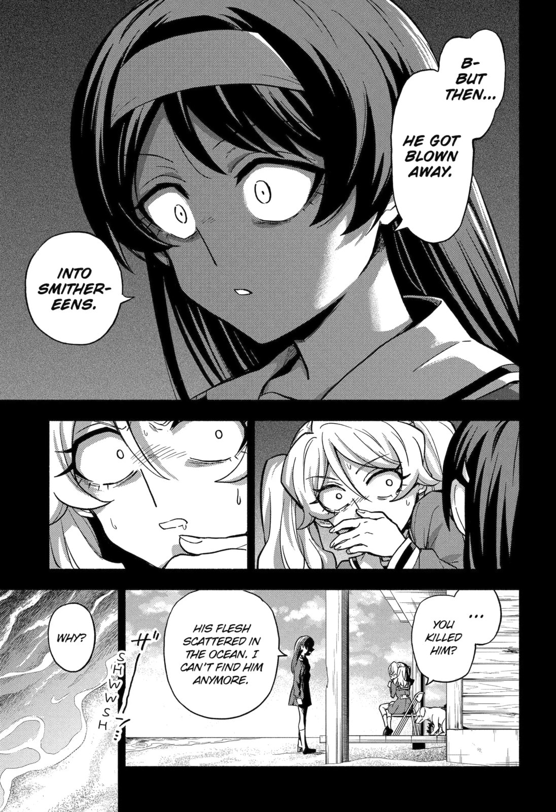 Read Talentless Nana chapter 94.2 image 4 on Lezhin