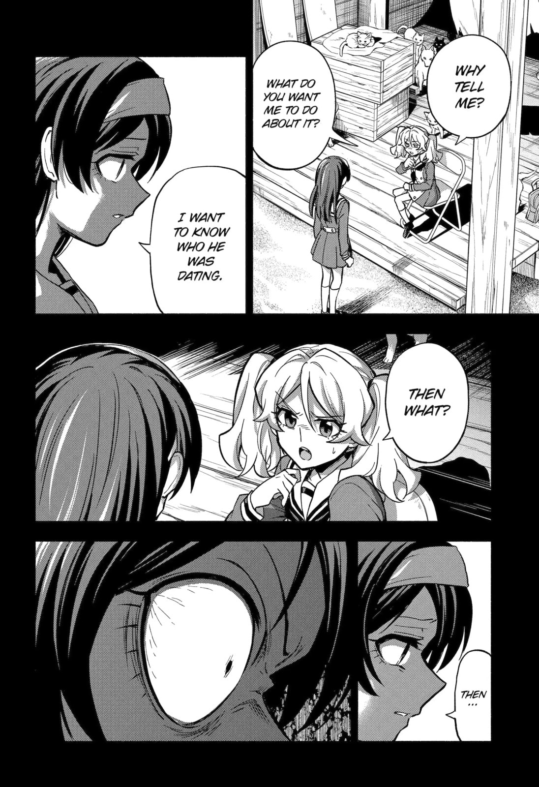 Read Talentless Nana chapter 94.2 image 5 on Lezhin