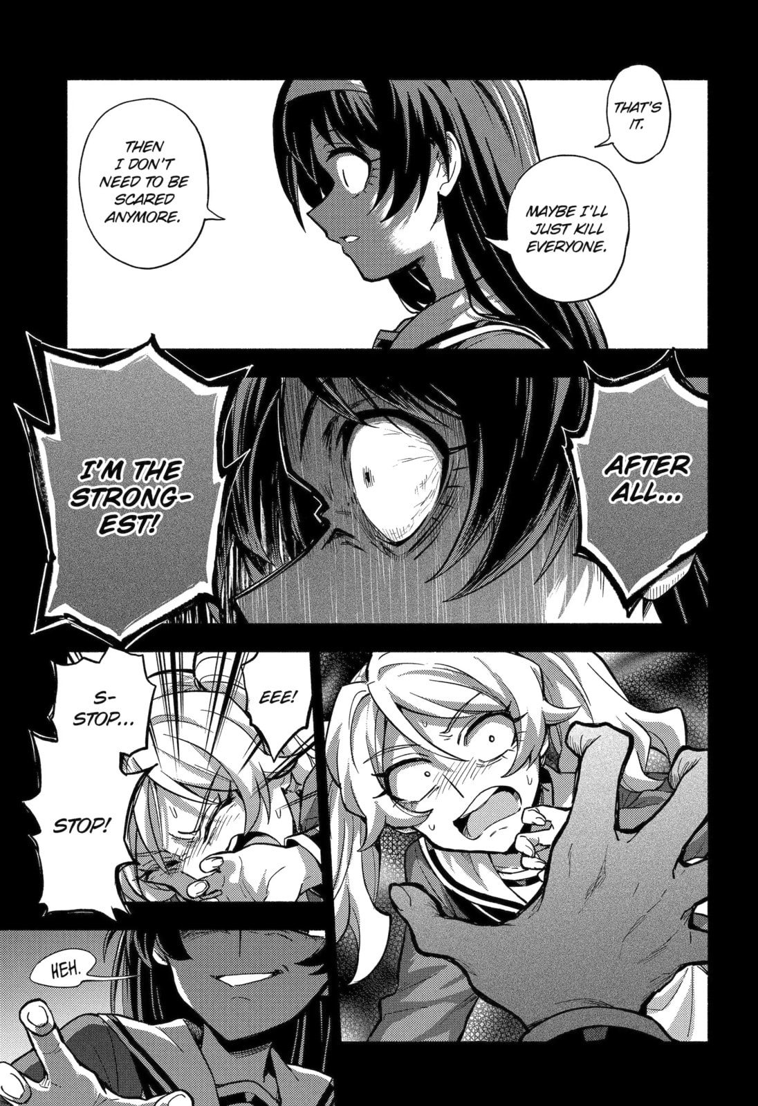 Read Talentless Nana chapter 94.2 image 8 on Lezhin