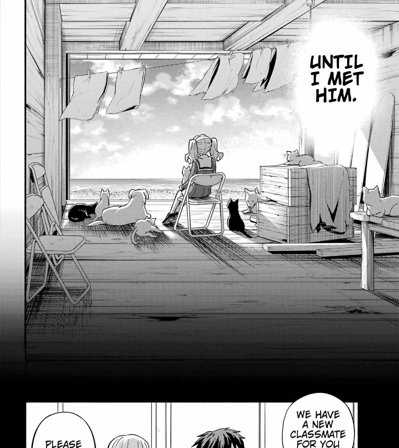 Read Talentless Nana chapter 94 image 12 on Lezhin