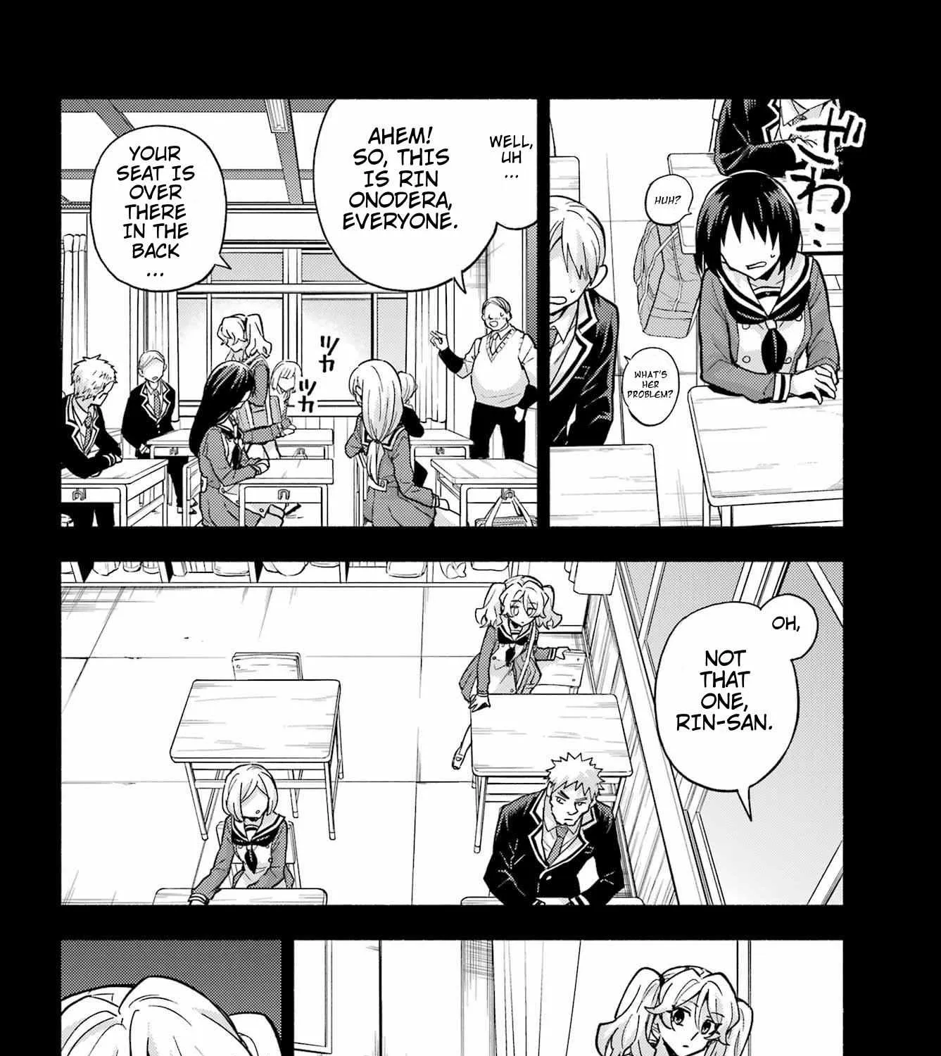 Read Talentless Nana chapter 94 image 16 on Lezhin