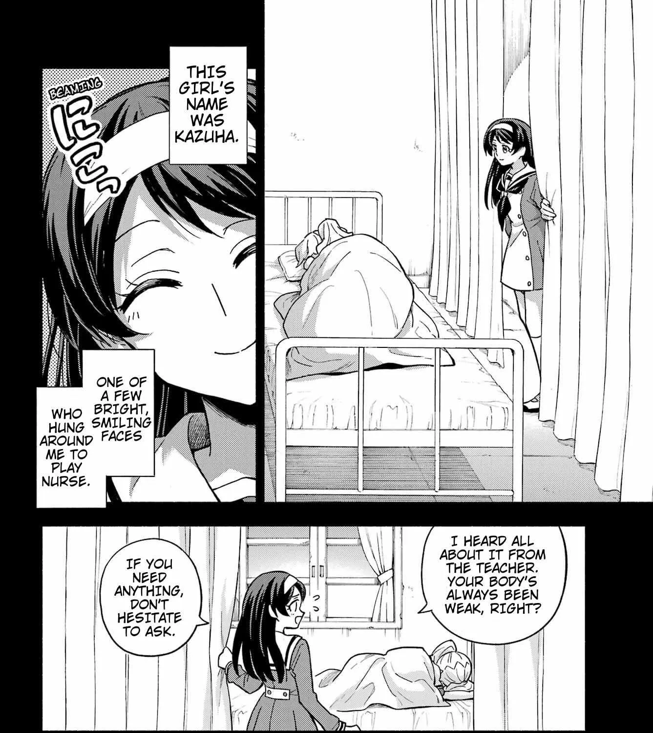 Read Talentless Nana chapter 94 image 24 on Lezhin