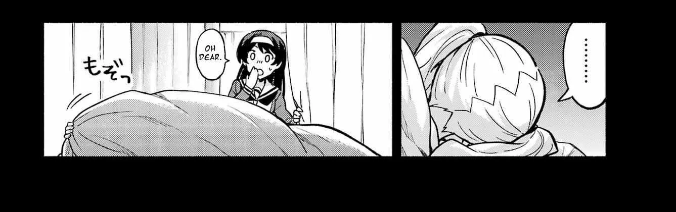 Read Talentless Nana chapter 94 image 25 on Lezhin