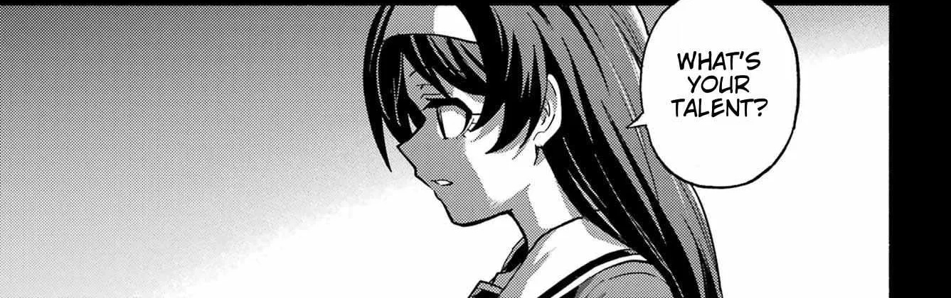 Read Talentless Nana chapter 94 image 39 on Lezhin