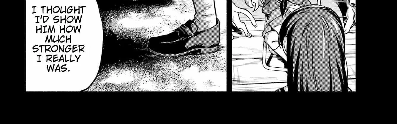 Read Talentless Nana chapter 94 image 41 on Lezhin