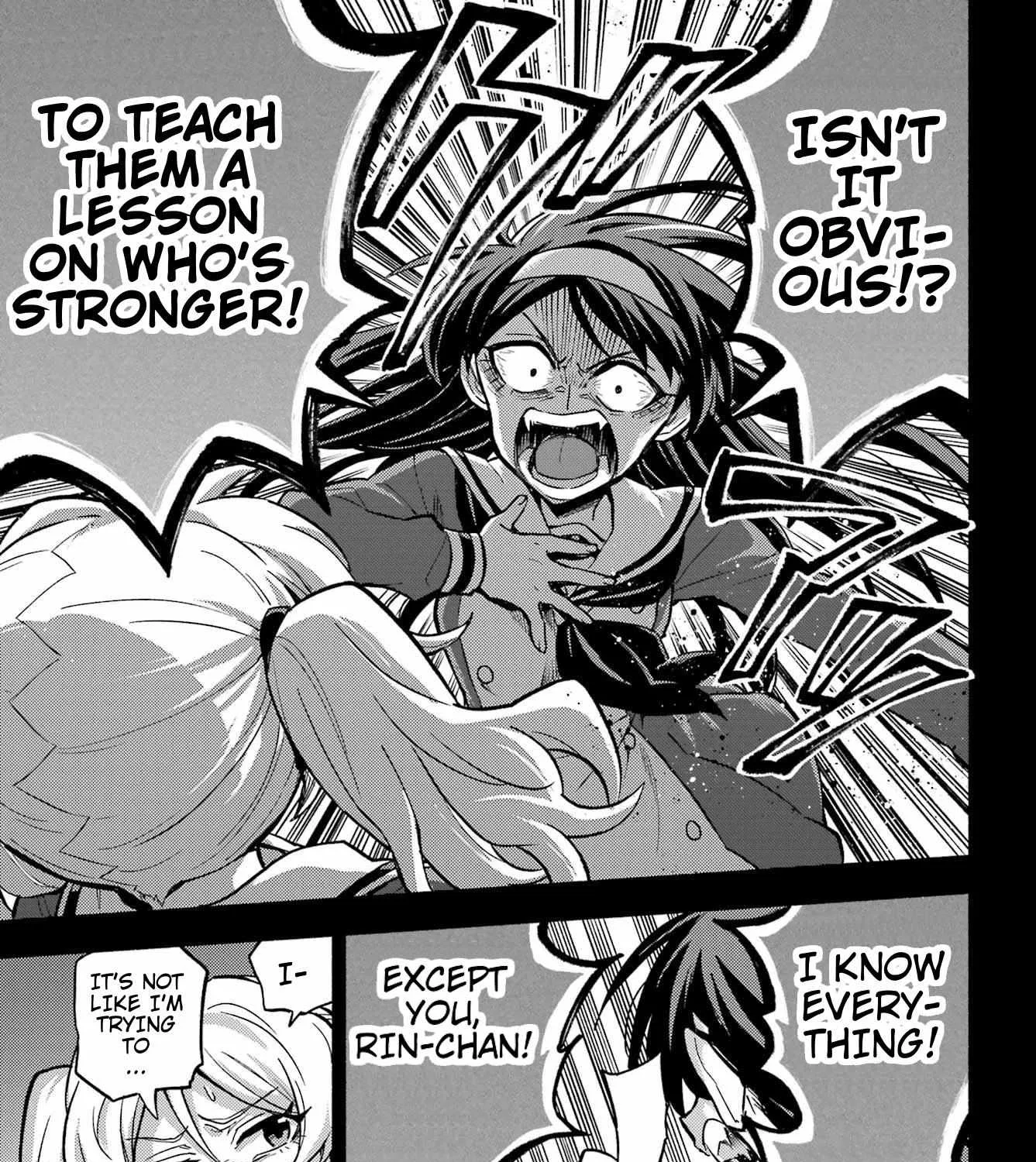 Read Talentless Nana chapter 94 image 46 on Lezhin