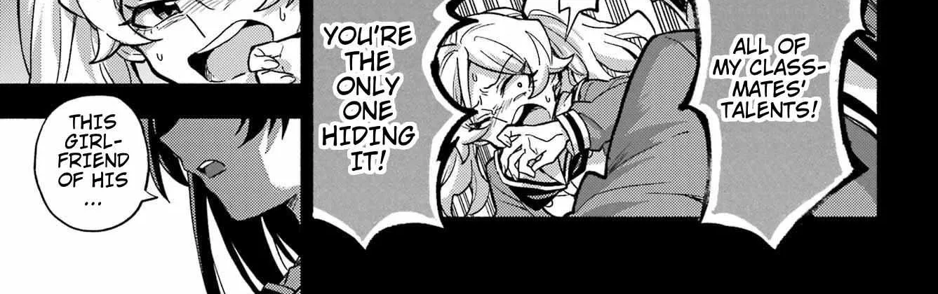 Read Talentless Nana chapter 94 image 47 on Lezhin