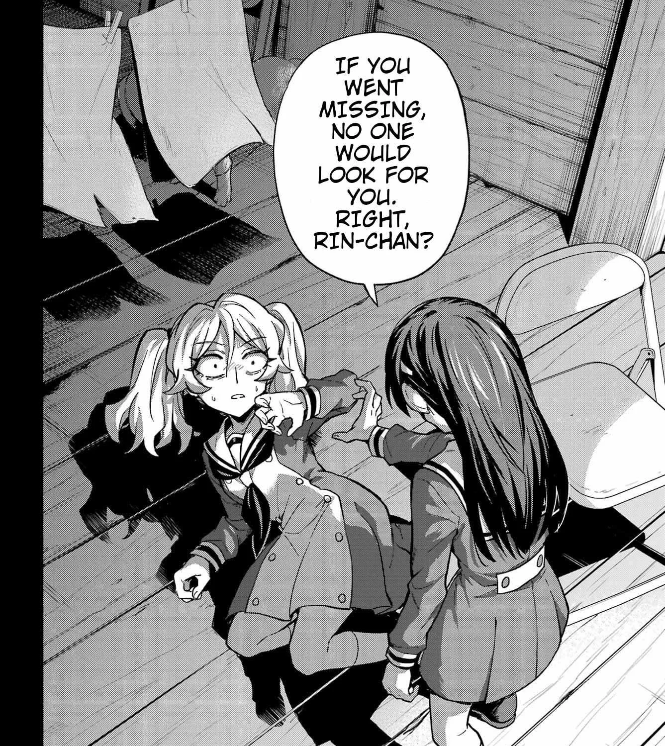 Read Talentless Nana chapter 94 image 52 on Lezhin