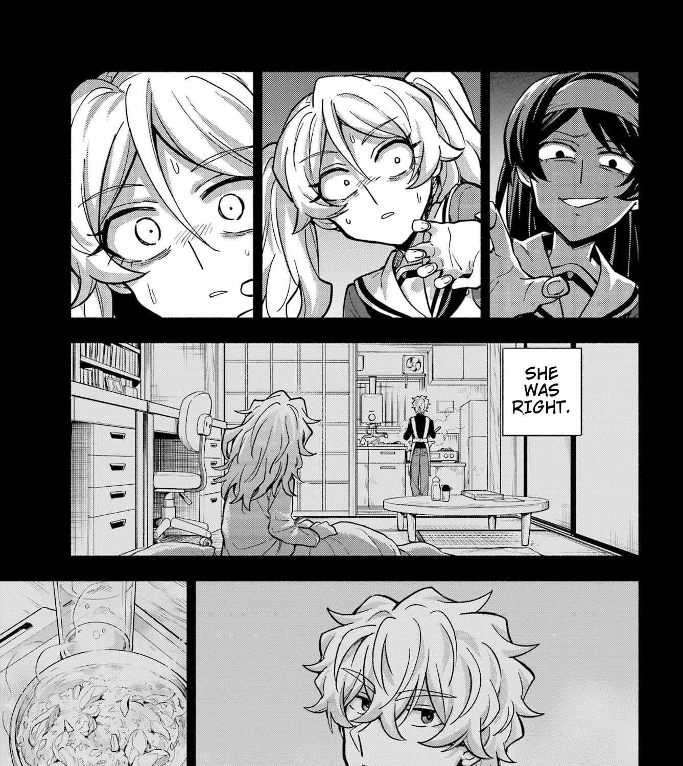 Read Talentless Nana chapter 94 image 54 on Lezhin
