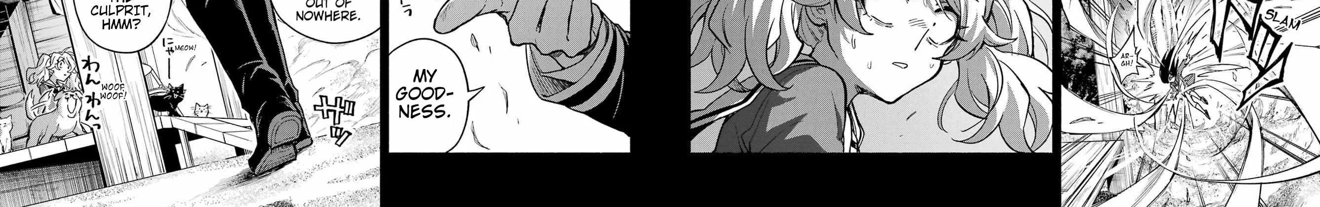 Read Talentless Nana chapter 94 image 61 on Lezhin
