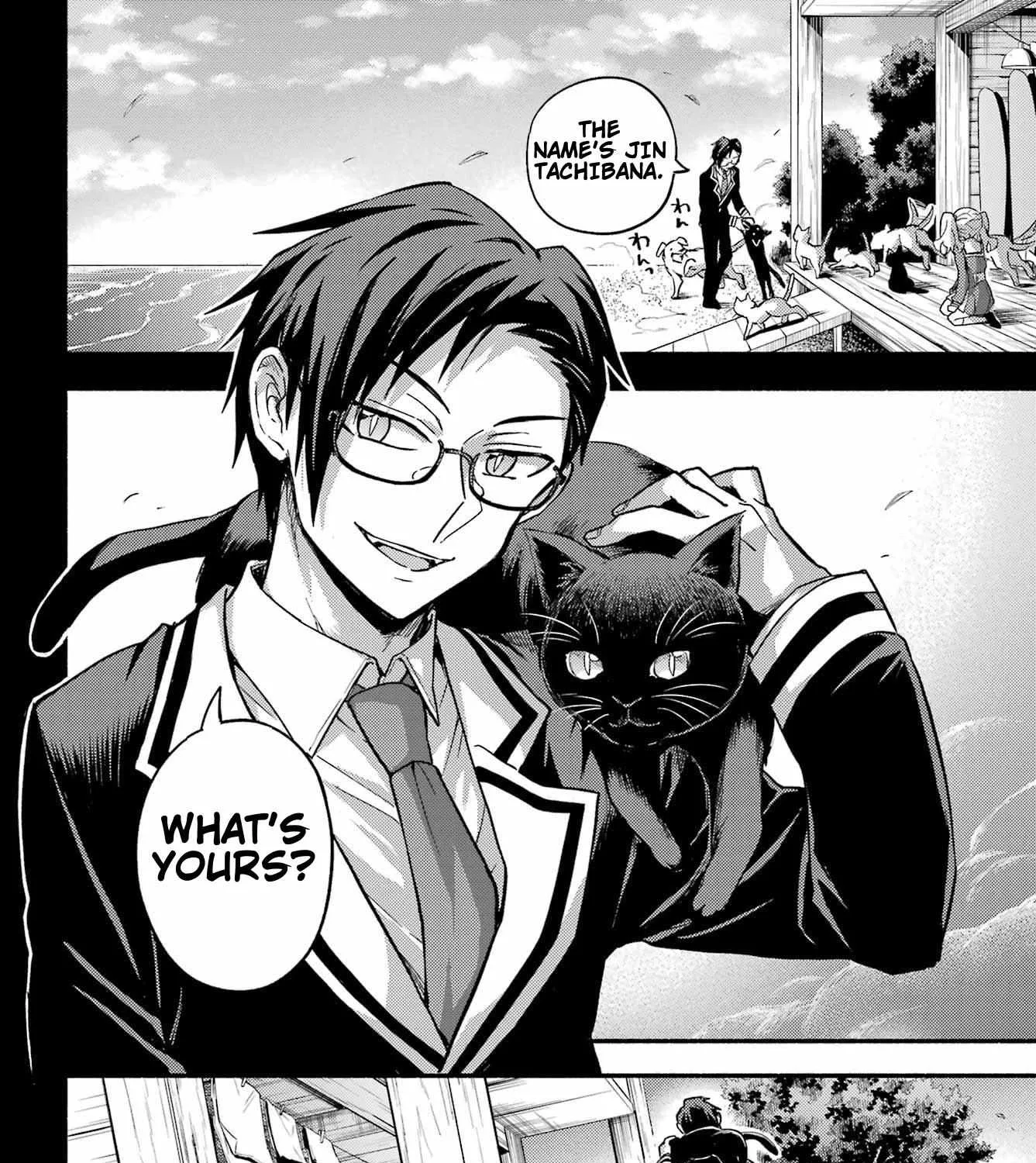 Read Talentless Nana chapter 94 image 62 on Lezhin