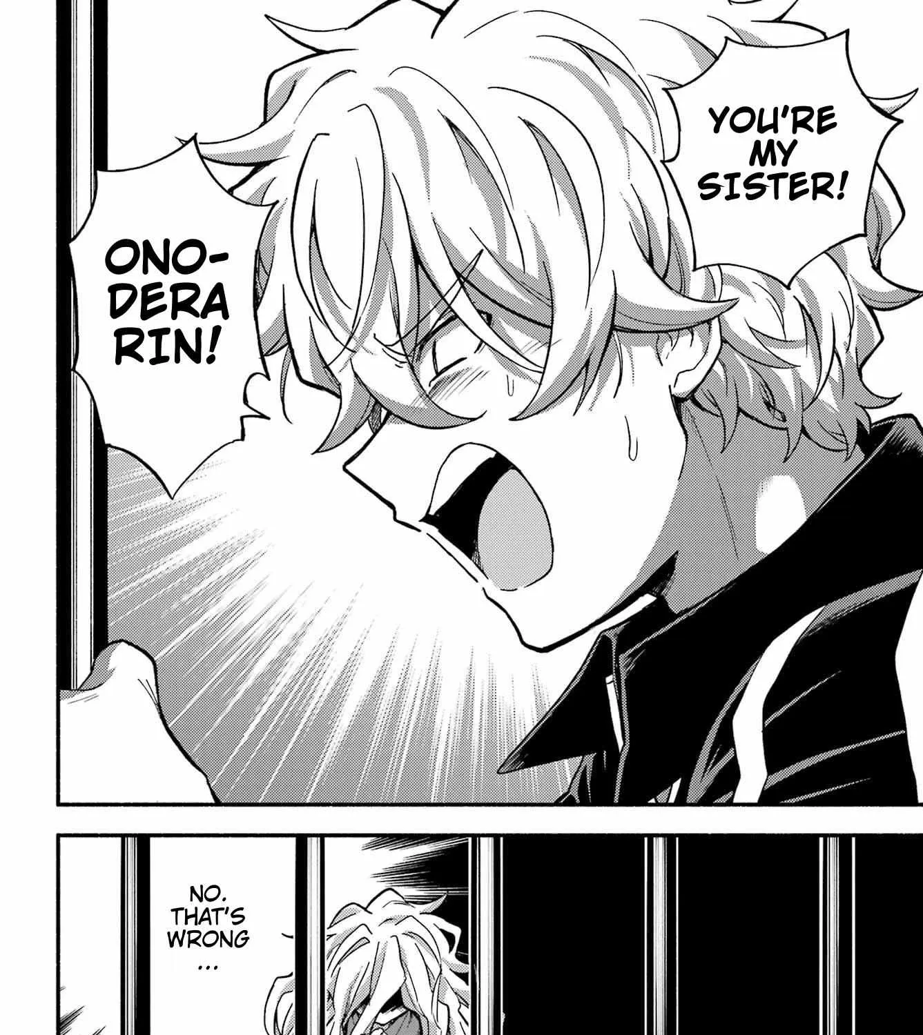 Read Talentless Nana chapter 94 image 8 on Lezhin