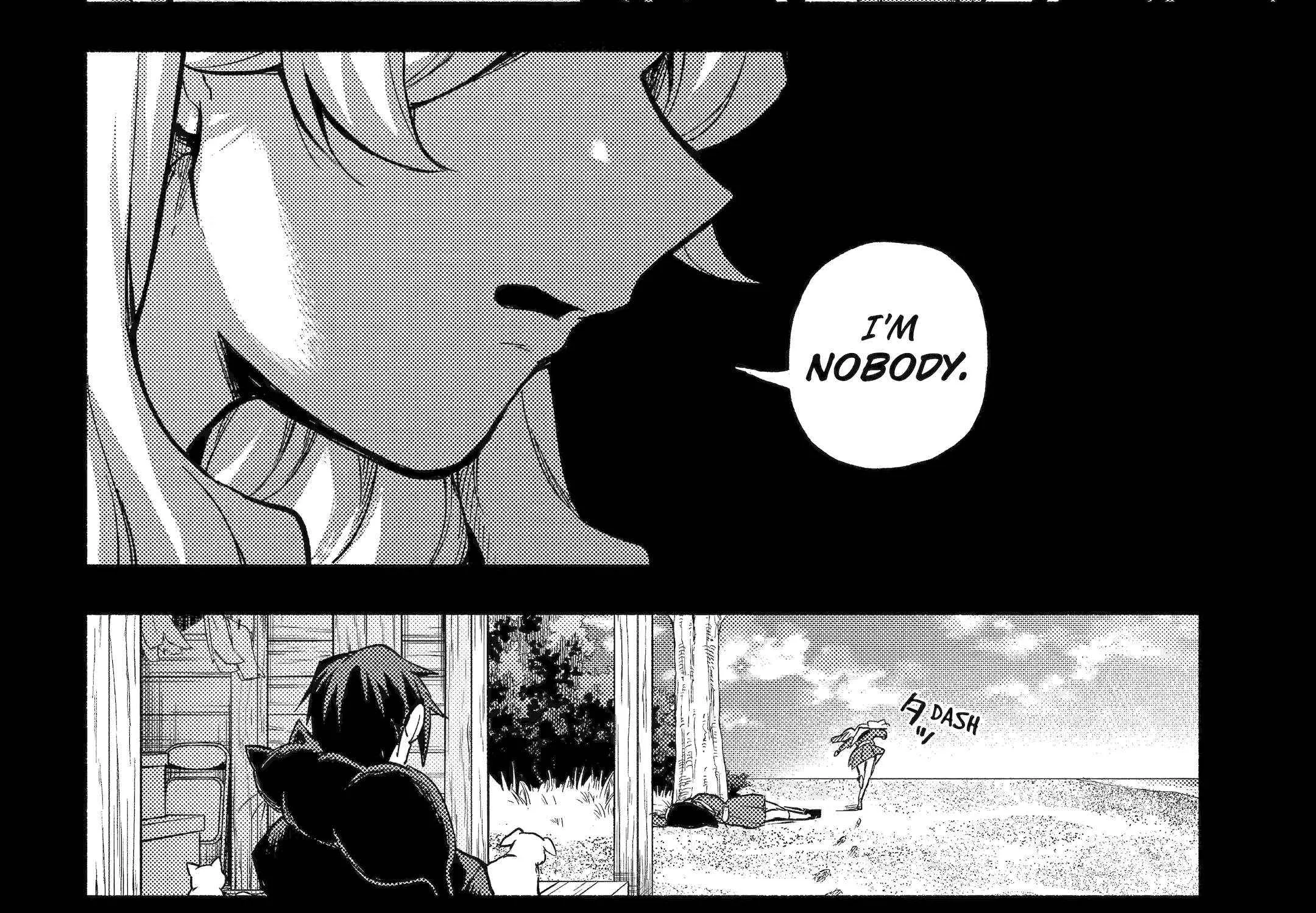 Read Talentless Nana chapter 95.1 image 11 on Lezhin