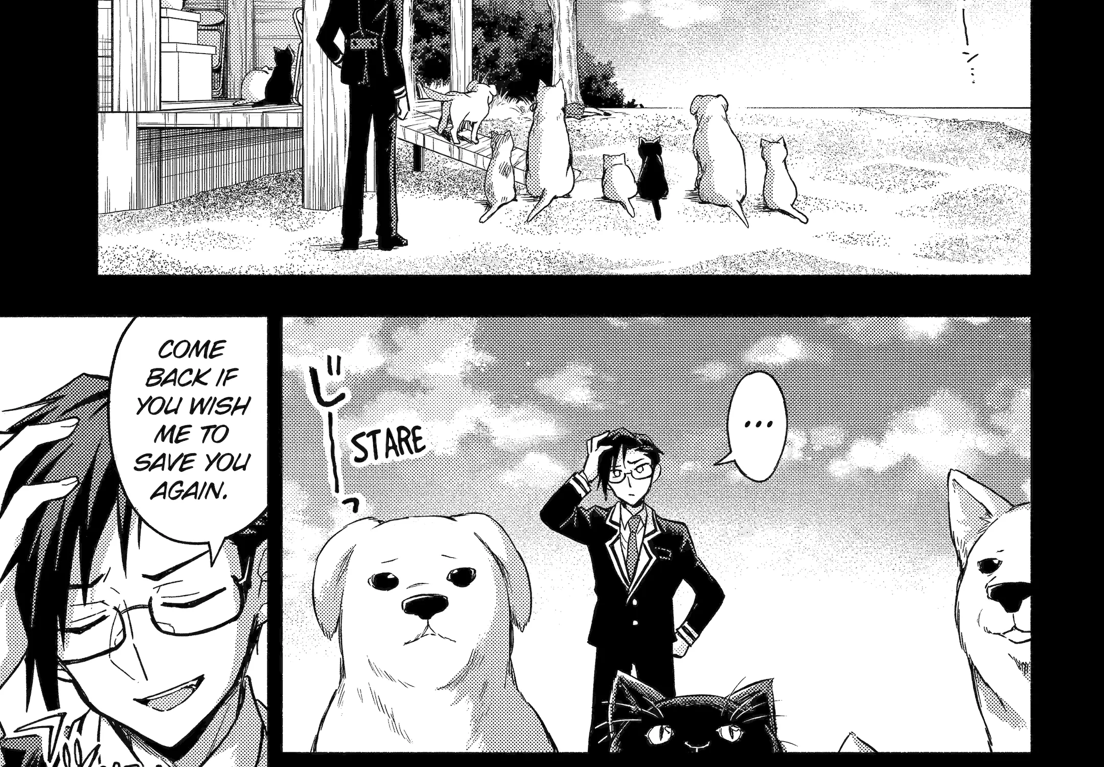 Read Talentless Nana chapter 95.1 image 14 on Lezhin