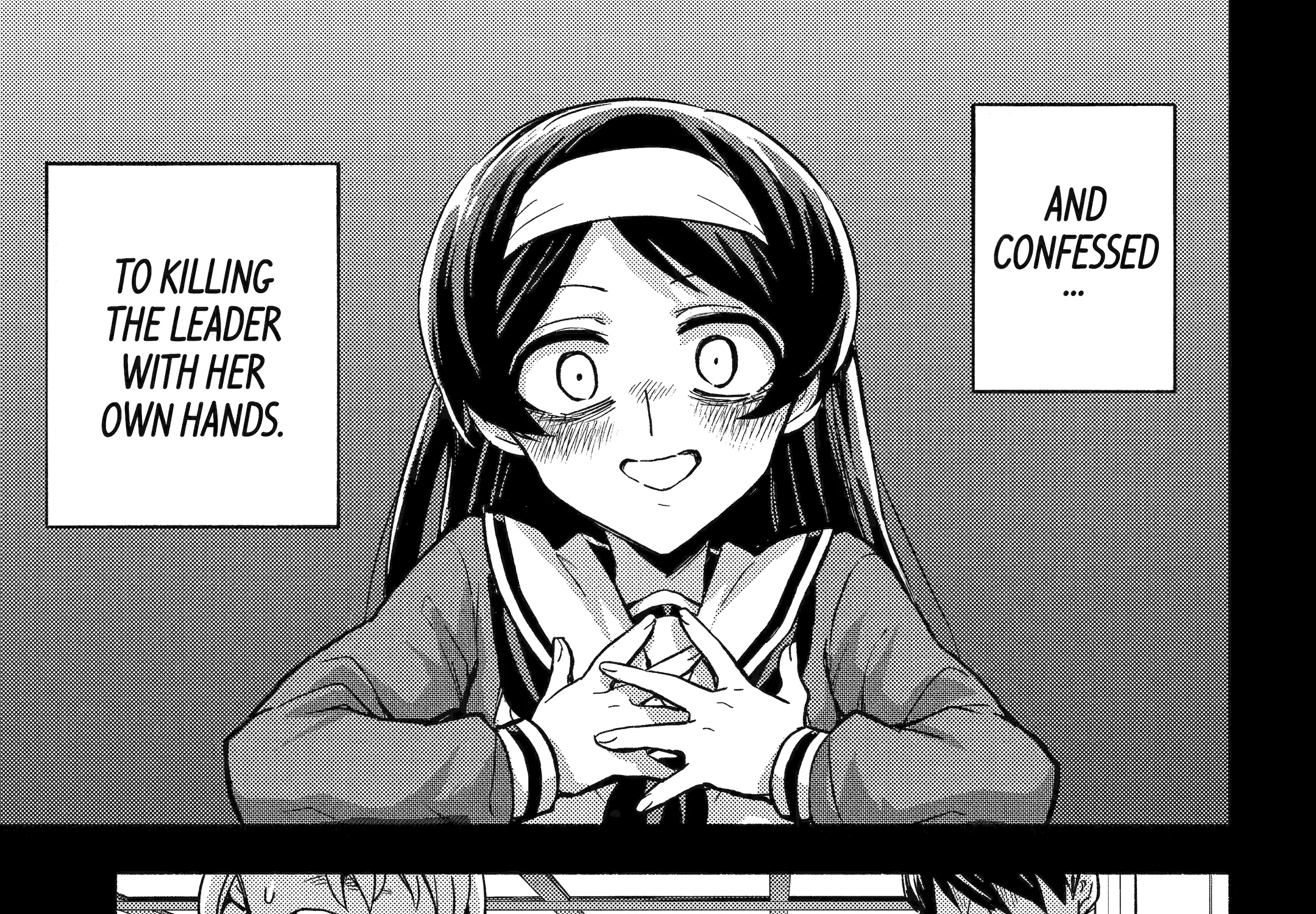 Read Talentless Nana chapter 95.1 image 19 on Lezhin