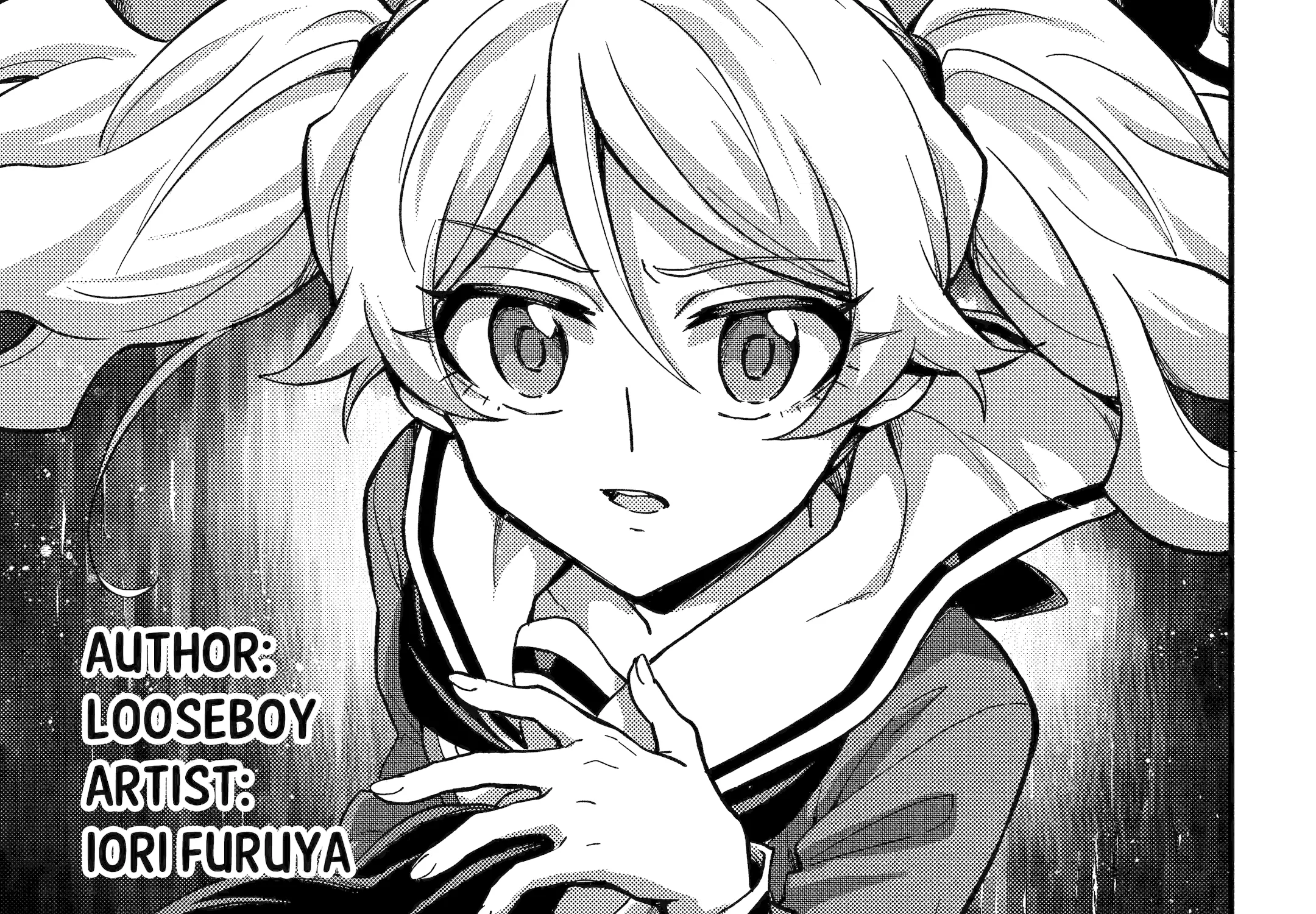 Read Talentless Nana chapter 95.1 image 2 on Lezhin