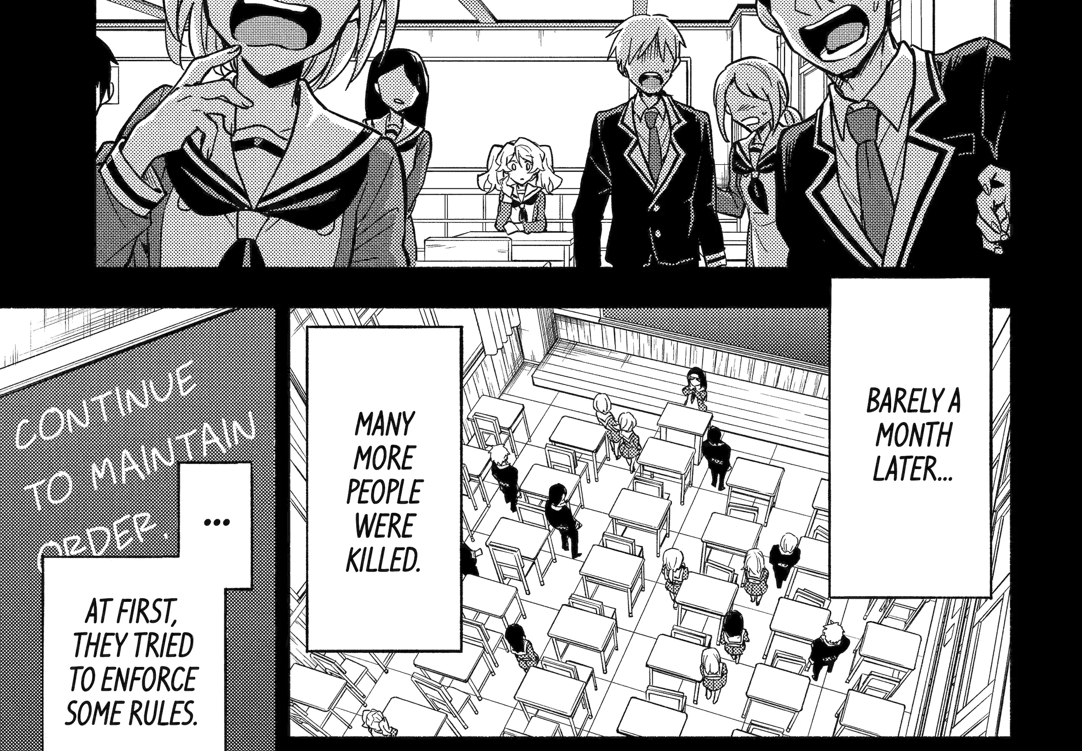 Read Talentless Nana chapter 95.1 image 20 on Lezhin