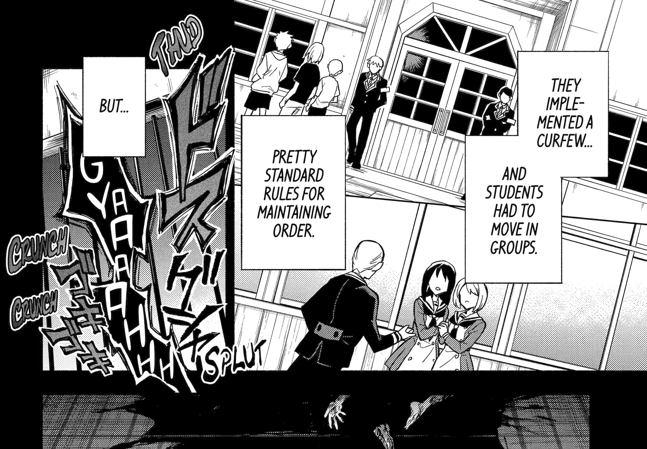 Read Talentless Nana chapter 95.1 image 22 on Lezhin