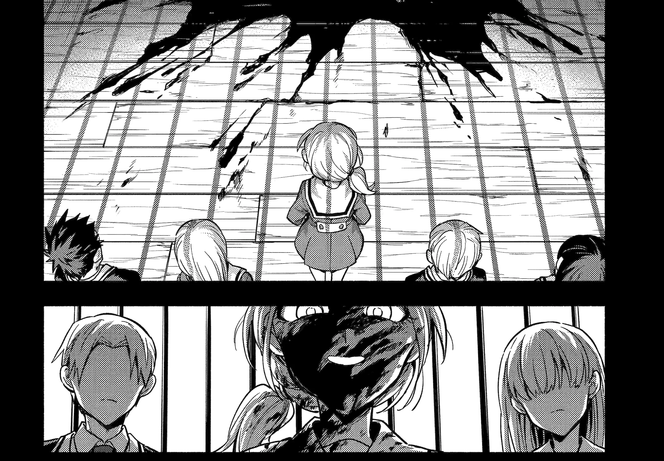 Read Talentless Nana chapter 95.1 image 23 on Lezhin