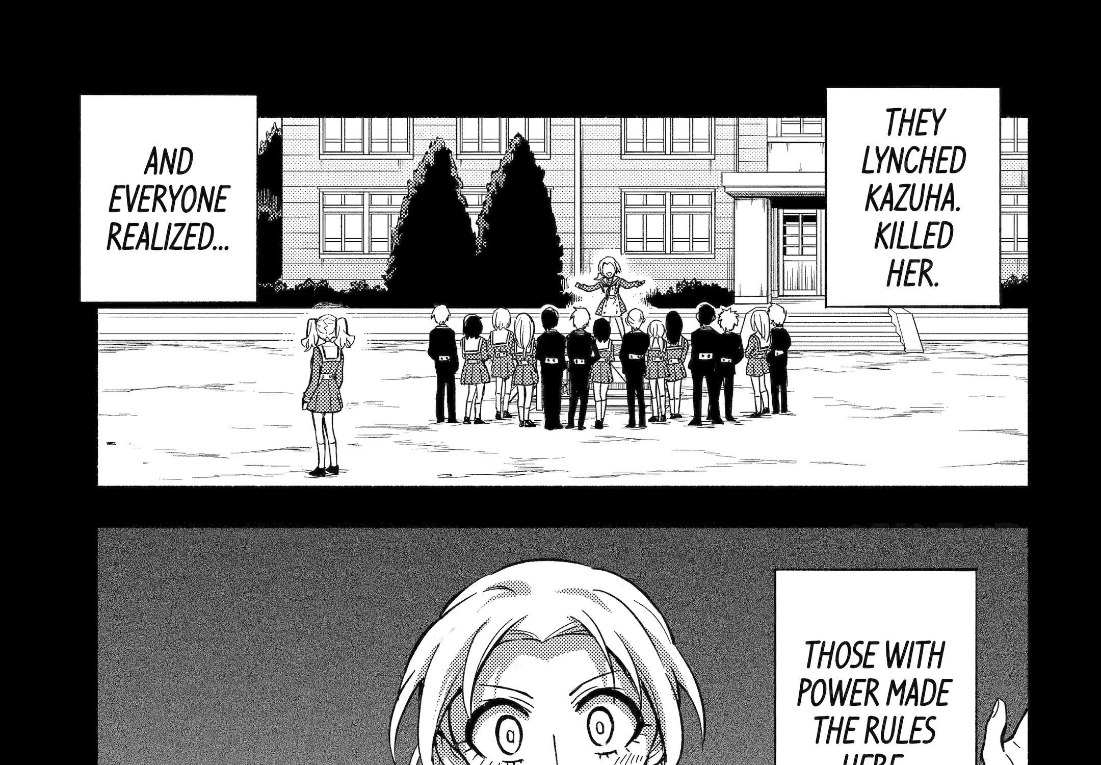 Read Talentless Nana chapter 95.1 image 25 on Lezhin