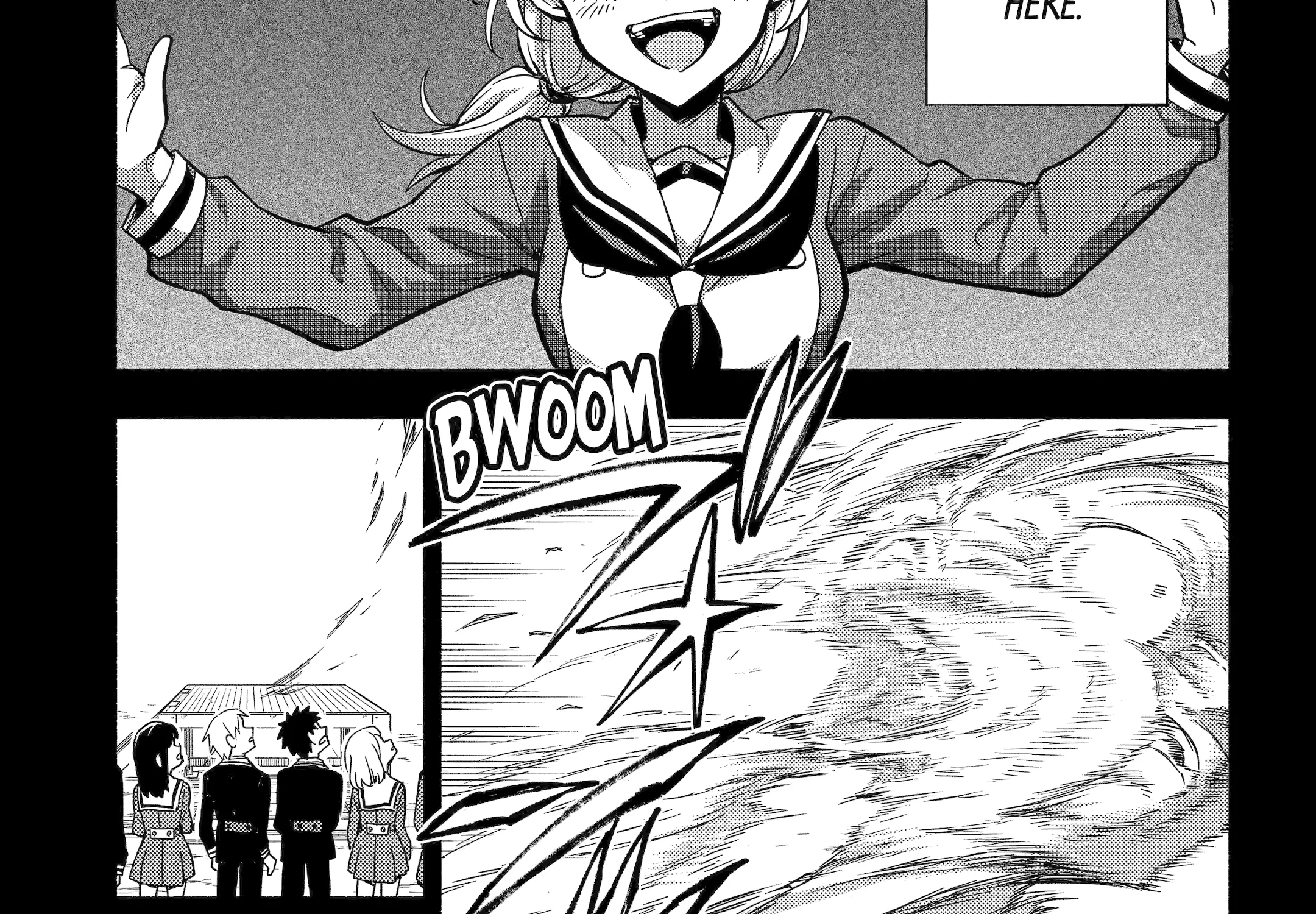 Read Talentless Nana chapter 95.1 image 26 on Lezhin