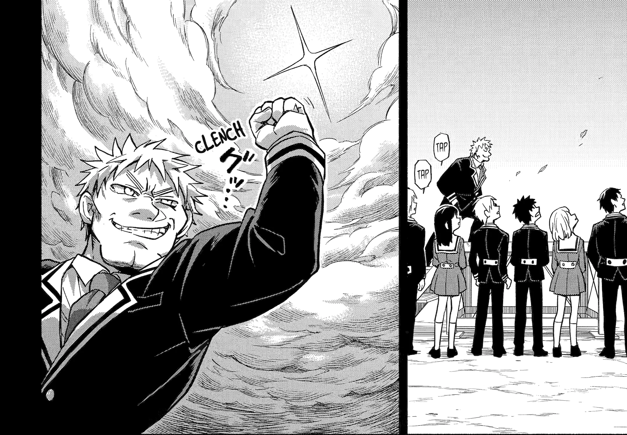Read Talentless Nana chapter 95.1 image 28 on Lezhin