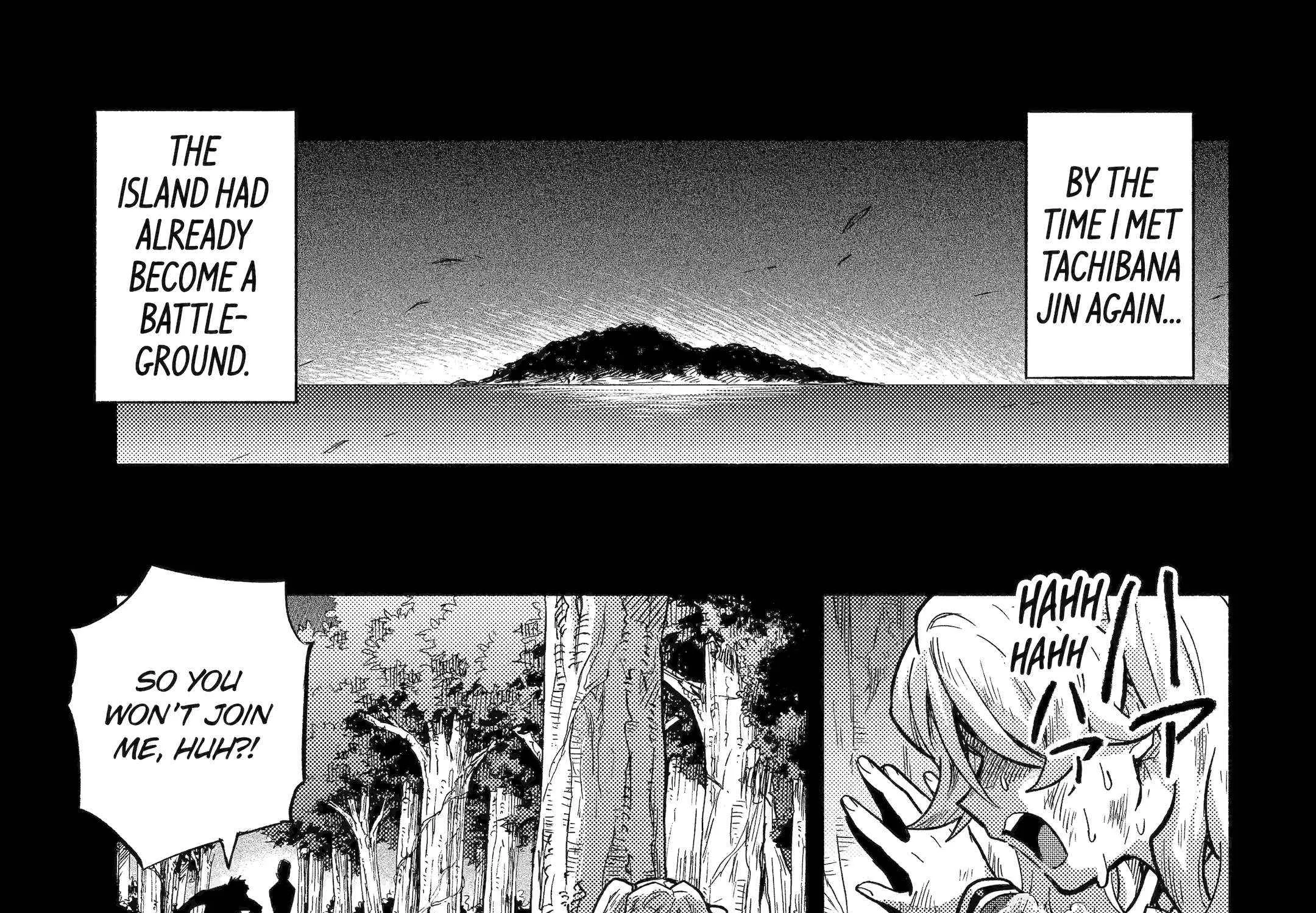 Read Talentless Nana chapter 95.1 image 31 on Lezhin